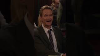 quotThats your scrotumquot  HIMYM S6 Ep9 [upl. by Vey]