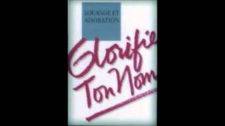 Hosanna Music Glorifie Ton Nom Glorify Thy Name French Version [upl. by Fromma]