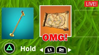 HEUTE die Schatzkarte in Fortnite🤔 NEUE Items in Chapter 3  Community LIVE [upl. by Ellga400]