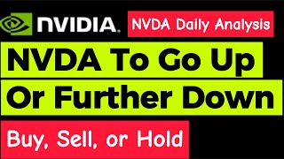 NVDA Nvidia Stock Analysis And Assessment [upl. by Brady]