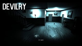 DEVILRY Descarga para pc FULL MEGA amp UTORRENT PARANORMAL ACTIVITY [upl. by Tesil]