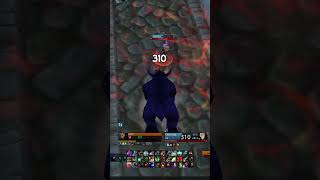 quickest moonfire in the west shorts wowclassic pvp gaming worldofwarcraft warcraft wowpvp [upl. by Gnourt]