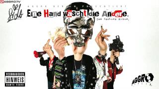 TOMCRAFT  SURESHOT FEAT SIDO amp TAI JASON  EINE HAND WÄSCHT DIE ANDERE  ALBUM  TRACK 02 [upl. by Wrigley]