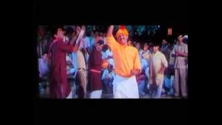 International Leetti Chokha  Bhojpuri Video Song  Daroga Babu I Love You [upl. by Elleval852]