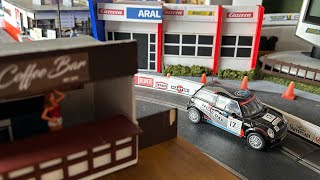 Let’s start a new build scalextric slotcars [upl. by Anod]