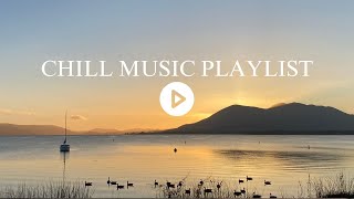 Chill Music Playlist  Songs to feel motivated and relaxed [upl. by Alemak351]