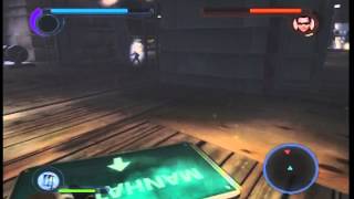 XMen The Official Game Walkthrough Part 15 XBOX 360 [upl. by Laetitia]