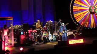 Elvis Costello  Everyday I Write the Book  Hollywood FL 4252012 [upl. by Lust507]