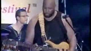 Wayman Tisdale  Lets Do It Again [upl. by Etana]