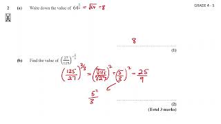 Weekly GCSE Maths questions  Week 3 [upl. by Onek]