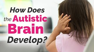 Decoding Autism Unraveling Early Brain Development with Eric Courchesne [upl. by Kelam]