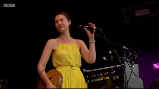 Lisa Hannigan  Undertow Live [upl. by Willumsen]