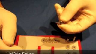 Torque Wrench 101  How to use  Dental Implants [upl. by Musette]