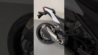 For Sale  2017 Kawasaki Ninja 300 ABS  3816 Miles  4199  Redmond Used Motorcycles 98052 WA [upl. by Glassco]