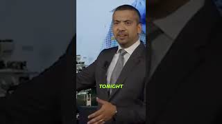 War Crimes Allegations Mehdi Hasan Confronts Eylon Levy Over Israeli Atrocities WarCrimes [upl. by Weeks]