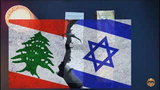 ISRAËLLIBAN  La spirale de guerre peutelle être brisée [upl. by Ellekcir948]