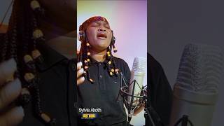 Mbingu Zimefunguka 2 Sylvia Akoth gospelmusic swahiliworship worshipmusic music shorts [upl. by Almita]