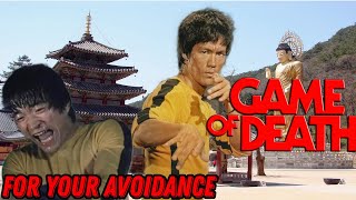 Game of DeathFor Your Avoidance [upl. by Akinahs799]