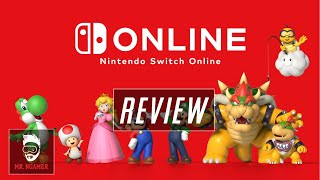 Nintendo Switch OnlineMitgliedschaft  Lohnt sie sich [upl. by Adnara]