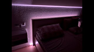 Aurora Lightstrip Plus  EUVersion  Yeelight Yeelight LED Strip [upl. by Ayanahs826]