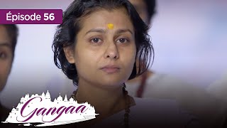 GANGAA  ep 56  Une jeunesse sacrifiée  Série en Français [upl. by Airelav]