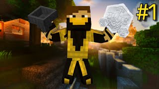 SCORPION EN ELITECRAFT 3  Elitecraft EP1 [upl. by Worthy455]