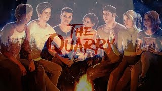 The Quarry Chapter Prologue [upl. by Accber]