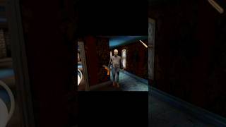 Granny chapter 3 full game play horror game short video [upl. by Ramhaj]