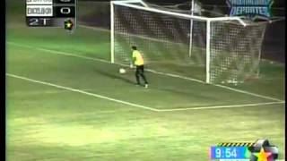 Goles Bravos Nuevo Laredo vs FC Excelsior [upl. by Braynard]