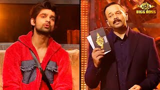 Bigg Boss 17 PROMO  Rohit Shetty Ne Uthaya Abhishek Par Khatron Bhara Sawaal Kya Denge Iska Jawaab [upl. by Anah186]