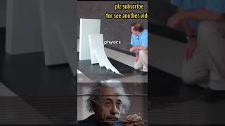 Physics Made Simple MindBlowing Experiments You Need to See trendingshorts [upl. by Suillenroc]