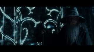 LOTR The Fellowship of the Ring  Extended Edition  Moria Part 1 [upl. by Curson]