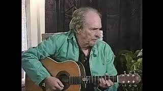 Merle Haggard Jam Session with Strangers  incl Scott Joss [upl. by Darren327]