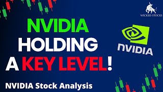 NVIDIA Stock Price Analysis  Top NVDA Levels To Watch for December 3rd 2024 [upl. by Ashmead]