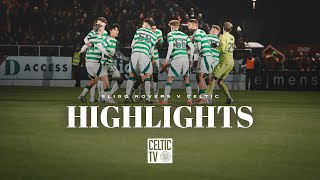 Friendly Highlights  Sligo Rovers 23 Celtic  Celts win in return to Ireland 🟢⚪ [upl. by Etan]