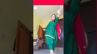 Kindi chli dance  phadi nati [upl. by Mayman248]