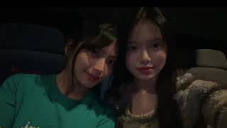 SHOWROOM Moreen JKT48 Live Stream 24 November 2024 22 36 29 818 [upl. by Leandre528]