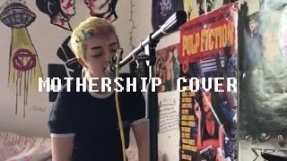 MOTHERSHIP ENTER SHIKARI COVER [upl. by Cherri]