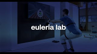 euleria lab  by euleria health [upl. by Nipha681]