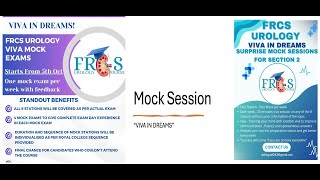 FRCS Section 2 Mock Exam  Last week practice strategy [upl. by Witt]