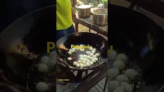 Punugulu on the Vijayawada highway shorts bejawada punugulu whatsappstatus streetfood [upl. by Crandell]