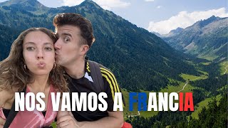 Nos vamos al VALLE DE ARÁN DIA 2 🇫🇷 Pisamos FRANCIA 🏔️ pueblos precios y curiosidades [upl. by Nivlam84]