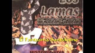 Los Lamas Episodio 1 en vivo completo Radio Studio Historia viva [upl. by Gredel]