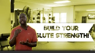 5 Glute strengthening exercises Best Gluteus Medius Maximus amp Minimus Exercises [upl. by Zoha]