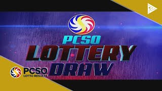 WATCH PCSO 9 PM Lotto Draw January 19 2024 [upl. by Marte]