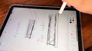 Elaboración de puente para la materia de “Resistencia de los Materiales” a cargo del Arq Jorge R [upl. by Ursas219]