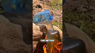 Best Way to Filter Dirty Water Easily WaterFiltration CleanWater [upl. by Alidia]