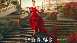 Emily in paris Season 4 Soundtrack  Mon Cheri” LP Gianni Remix by Sofi Tukker x Amadou amp Mariam [upl. by Matta]