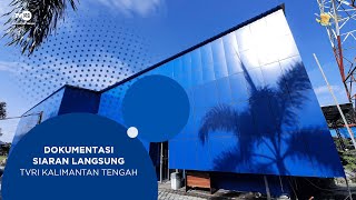 LIVE STREAMING TVRI KALIMANTAN TENGAH  KATAMBUNG 25NOVEMBER 2024 [upl. by Lisle]