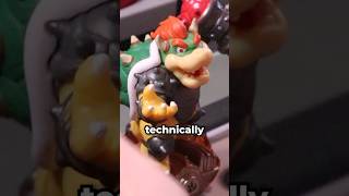 Lore Accurate Amiibo… [upl. by Hellman]